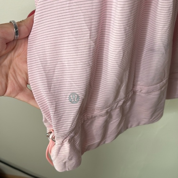 Lululemon No Limits Tank Top - Picture 3 of 3